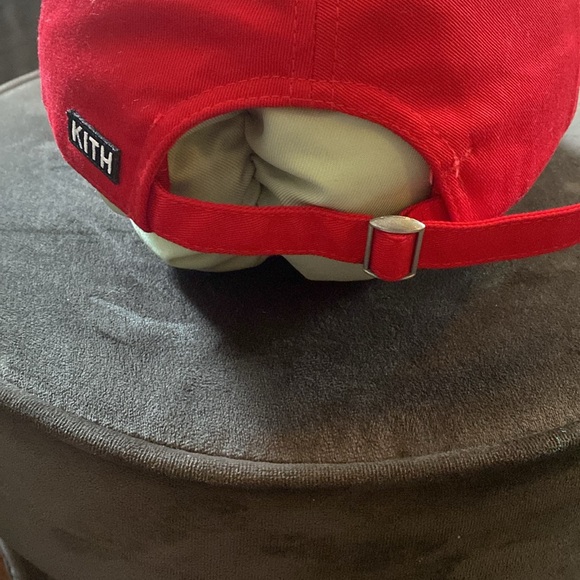 Kith Coca Cola men’s cap - Picture 3 of 7